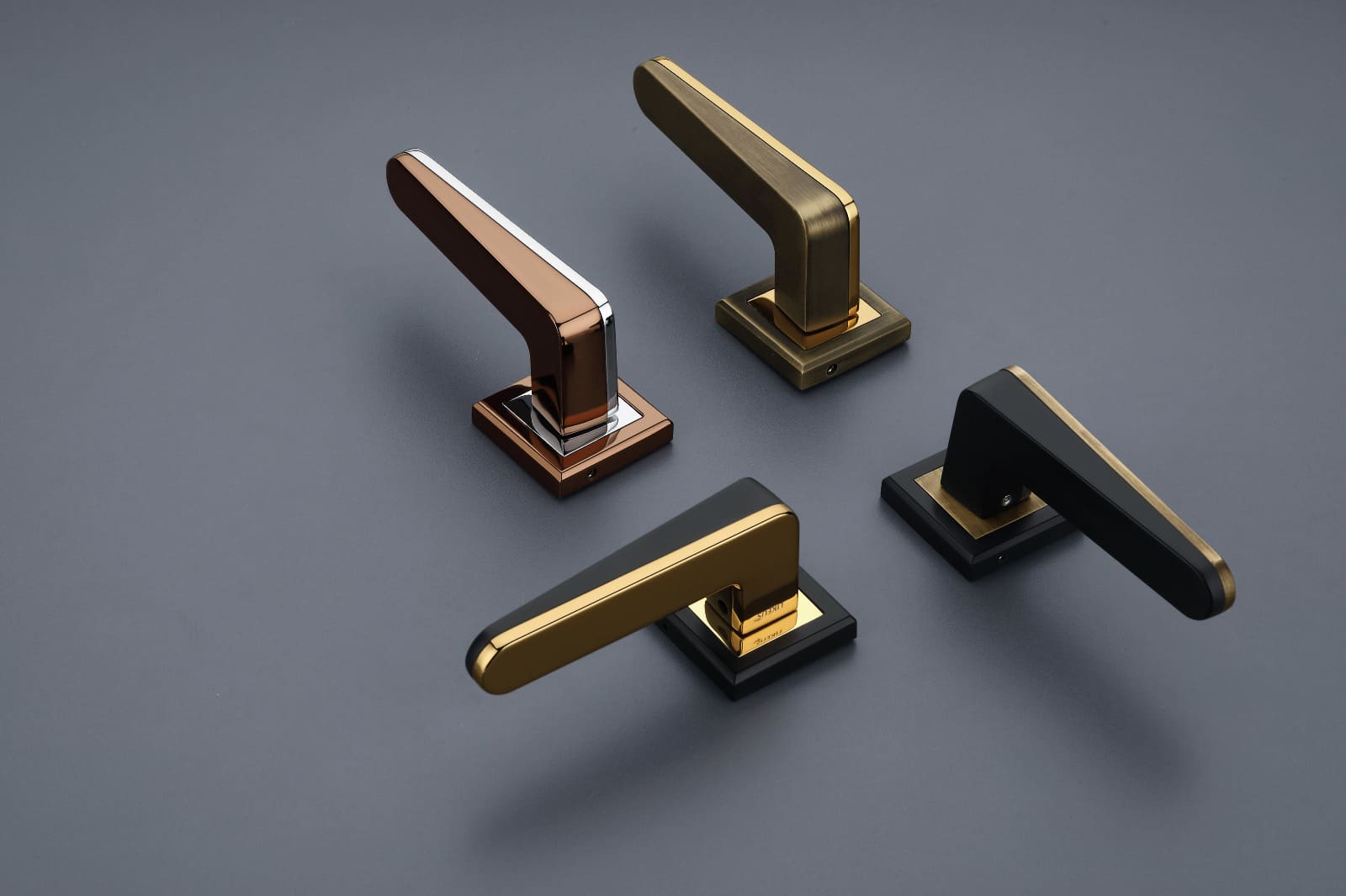 Mortice Handle