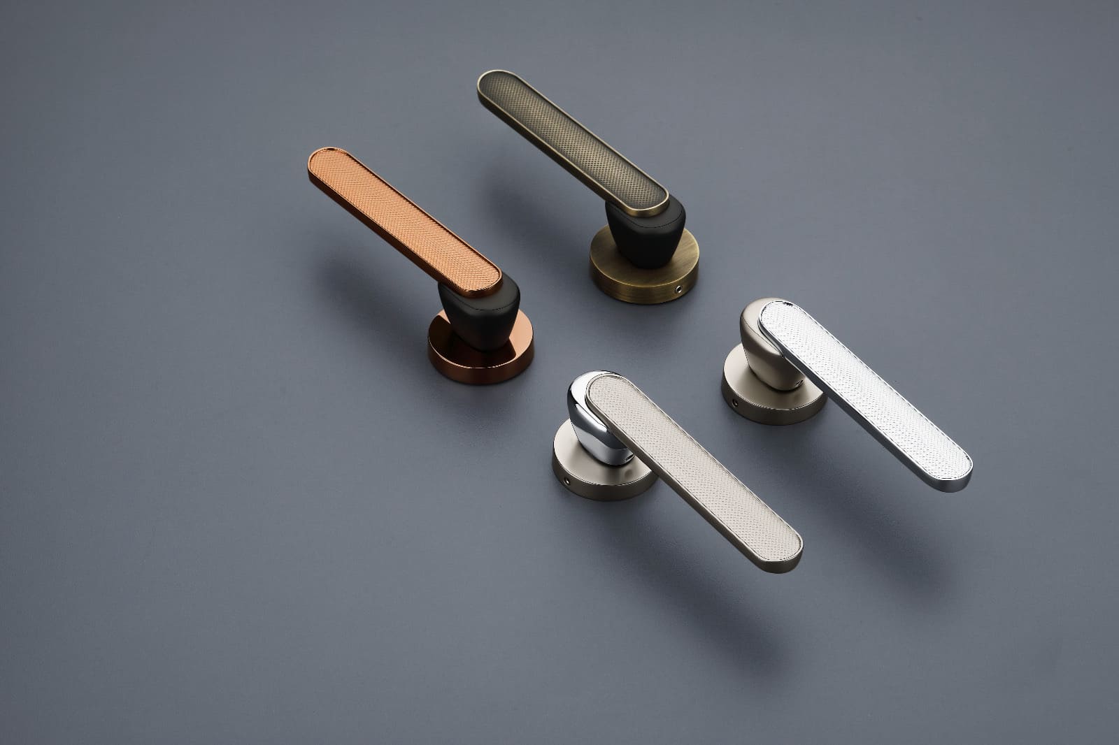 Mortice Handle