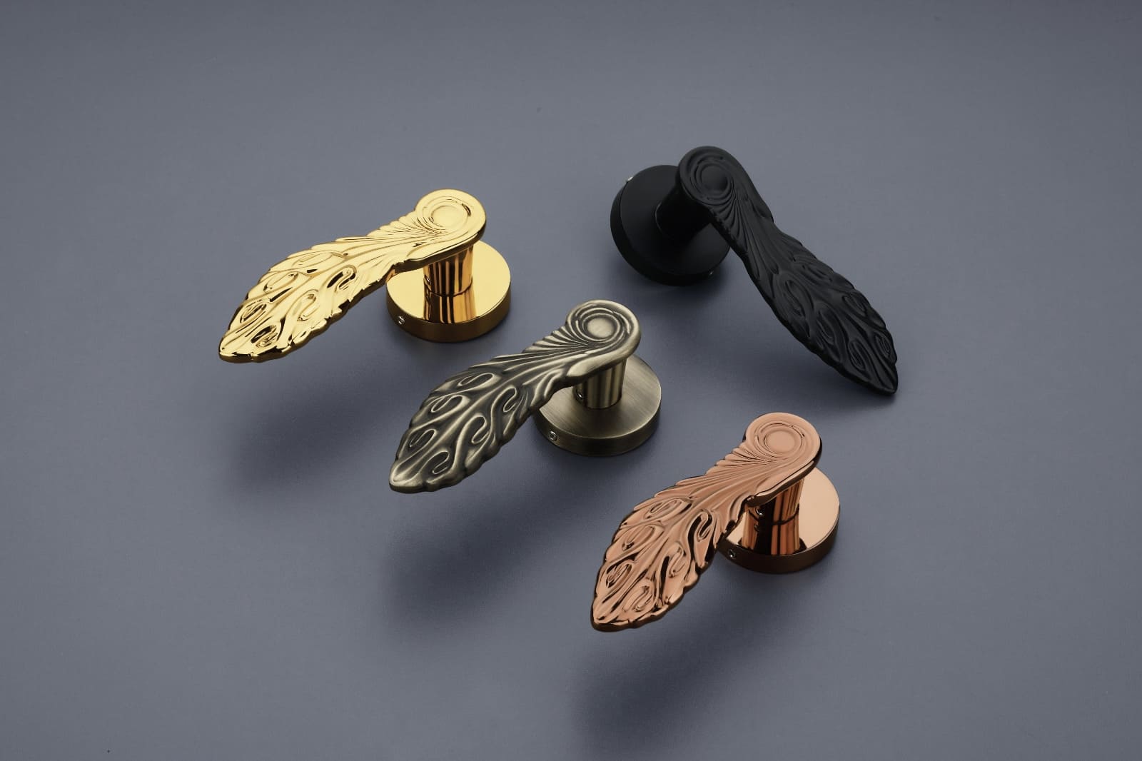 Mortice Handle