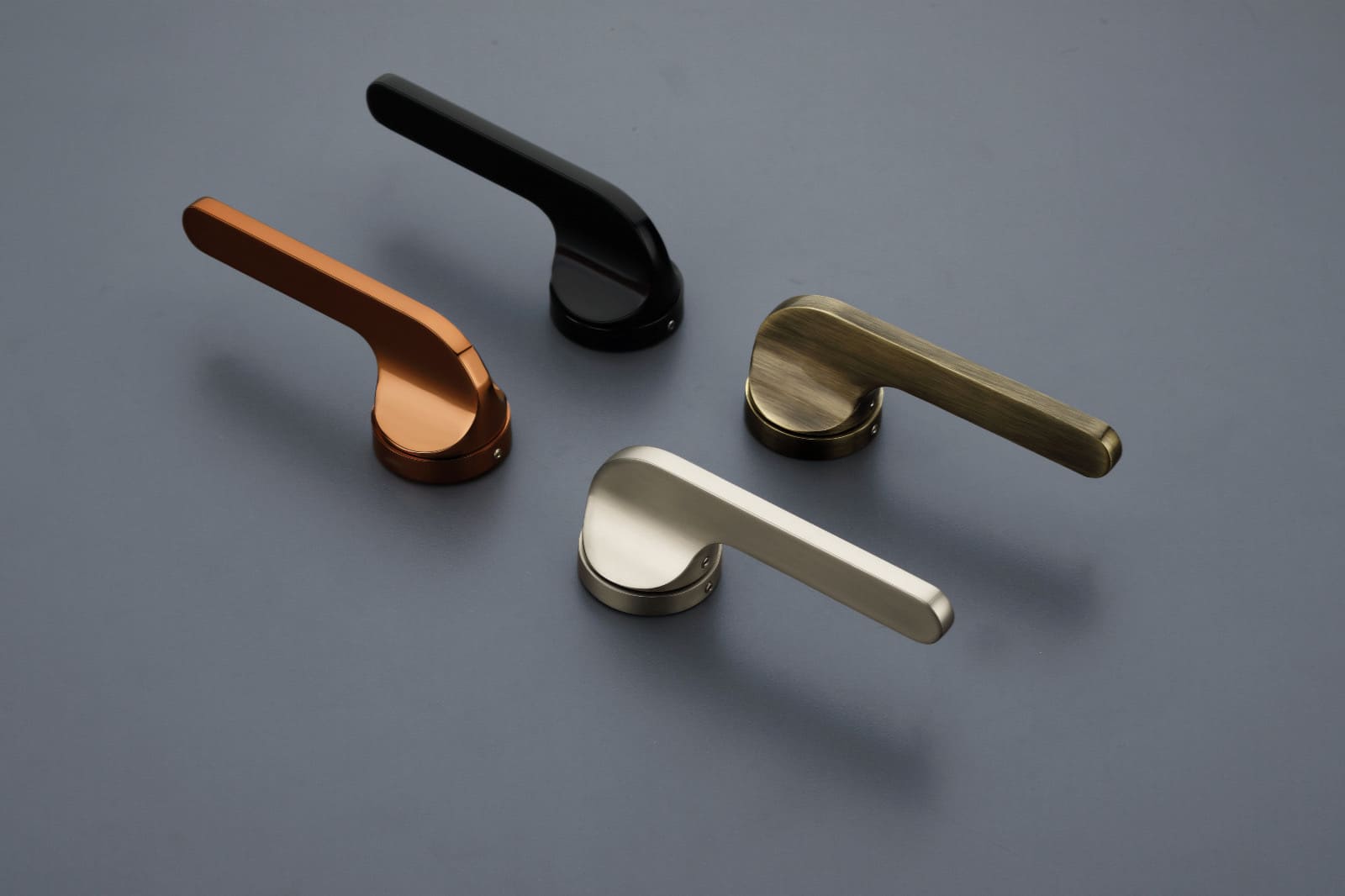 Mortice Handle