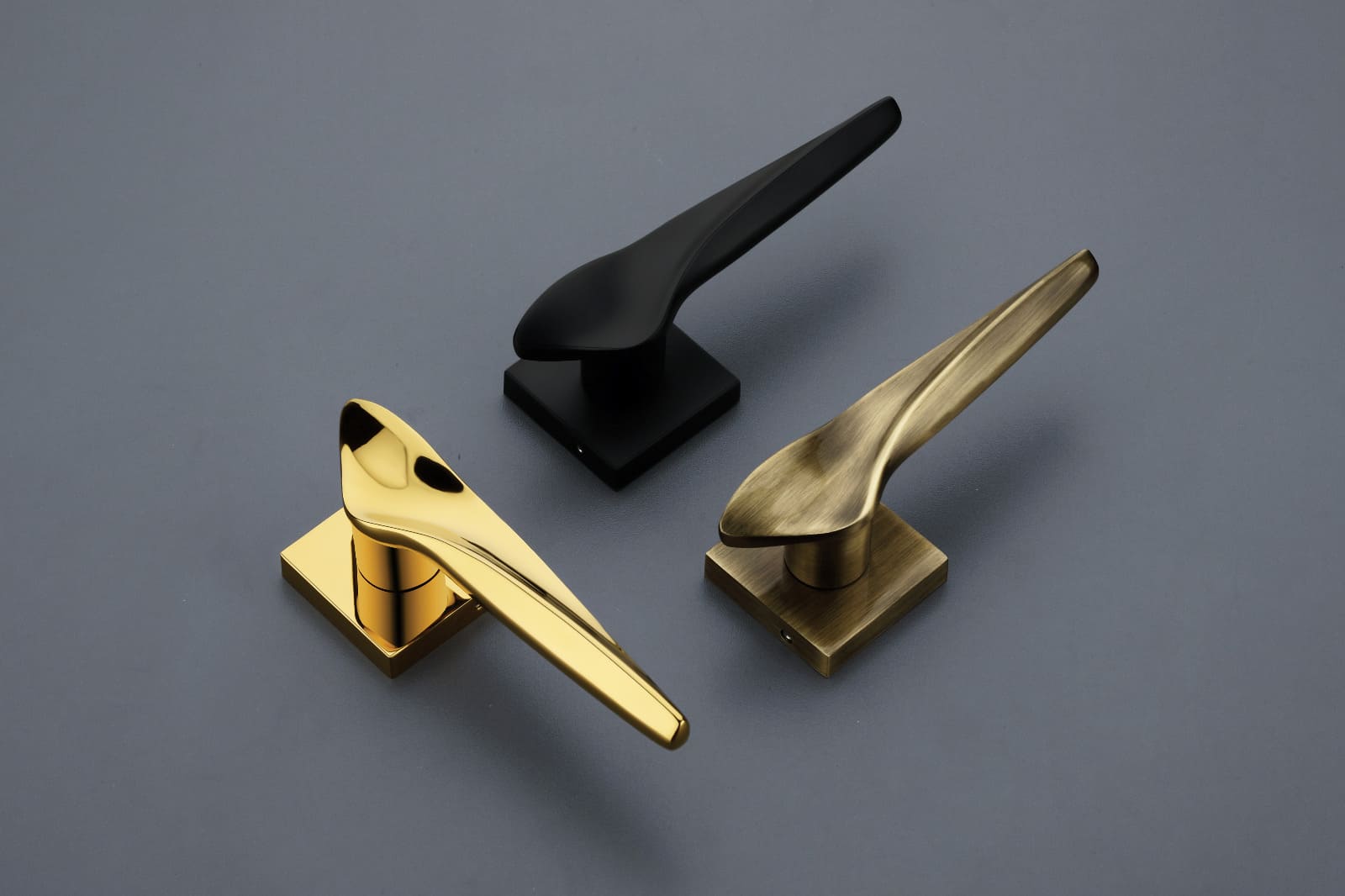 Mortice Handle