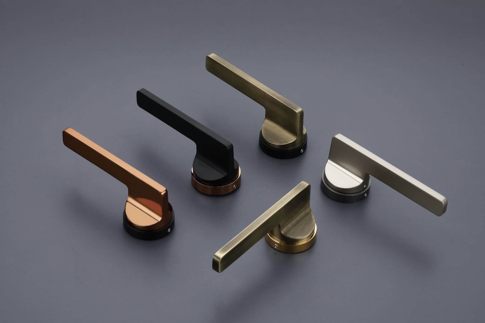 Mortice Handle