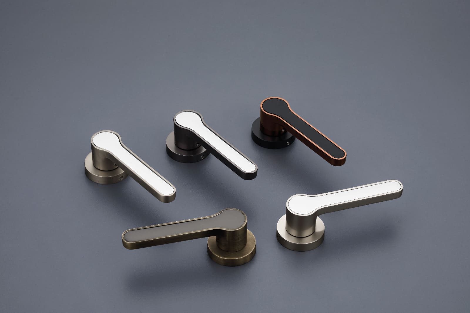 Mortice Handle