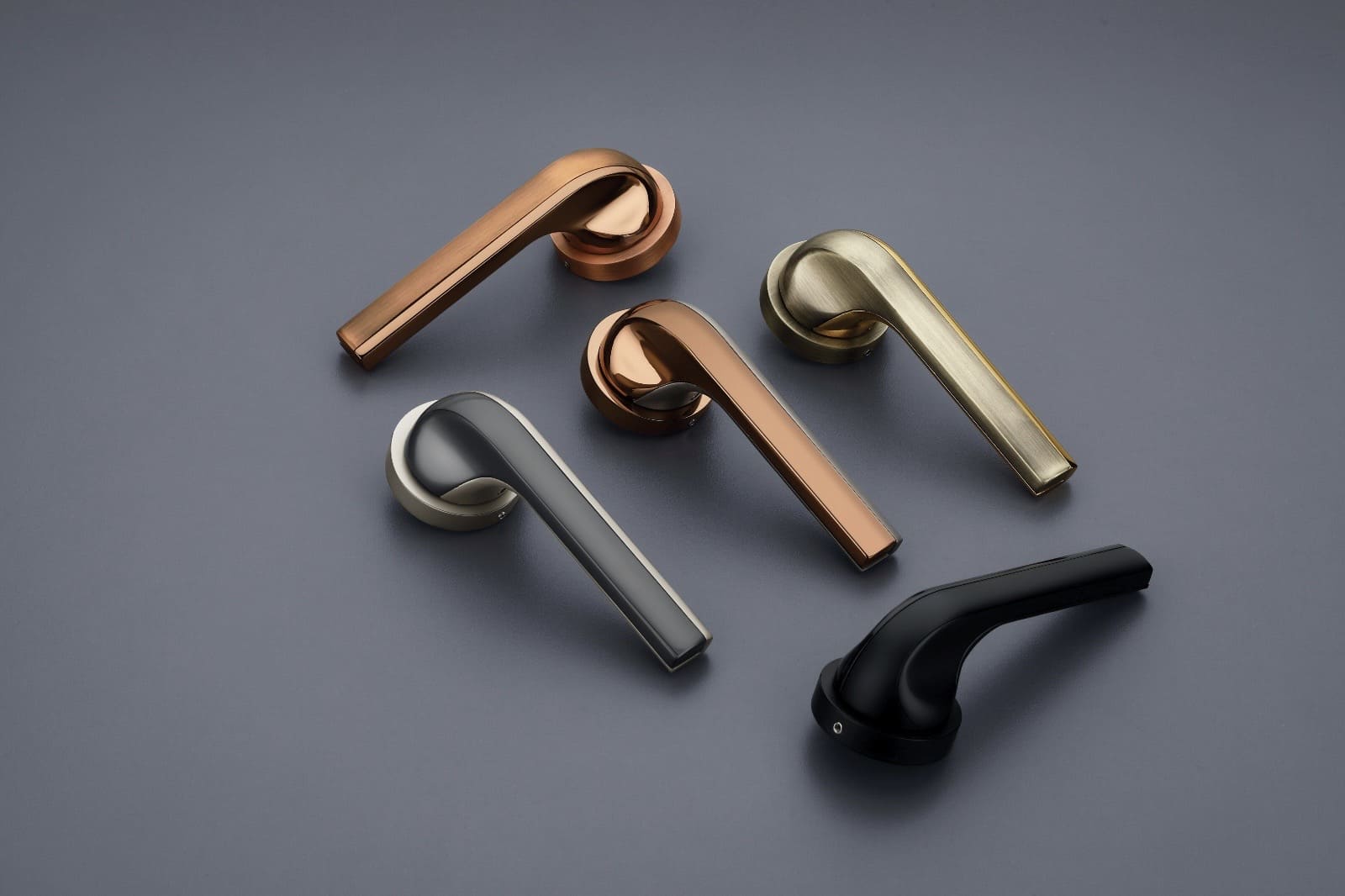 Mortice Handle
