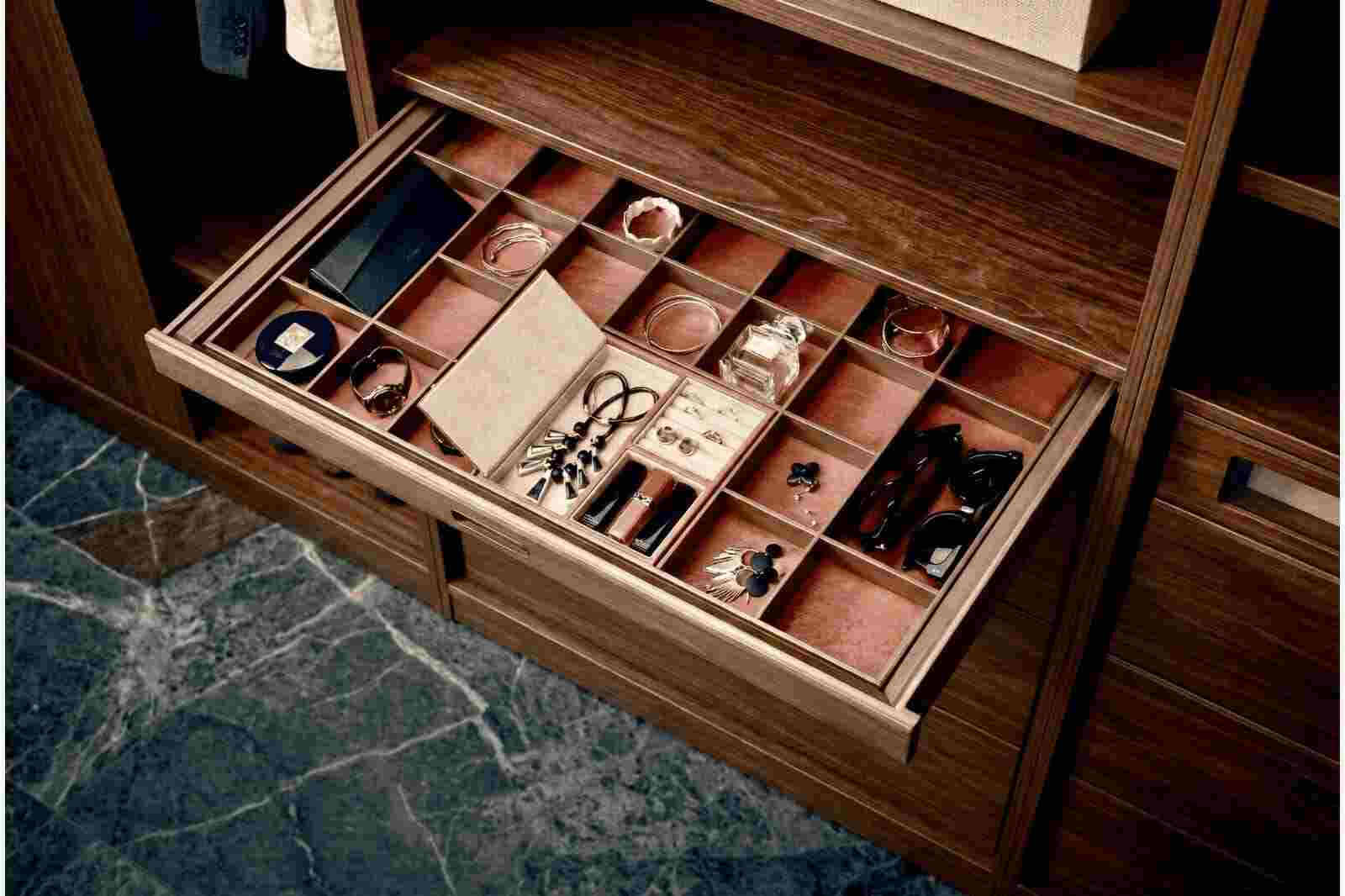 Jewellery Rack