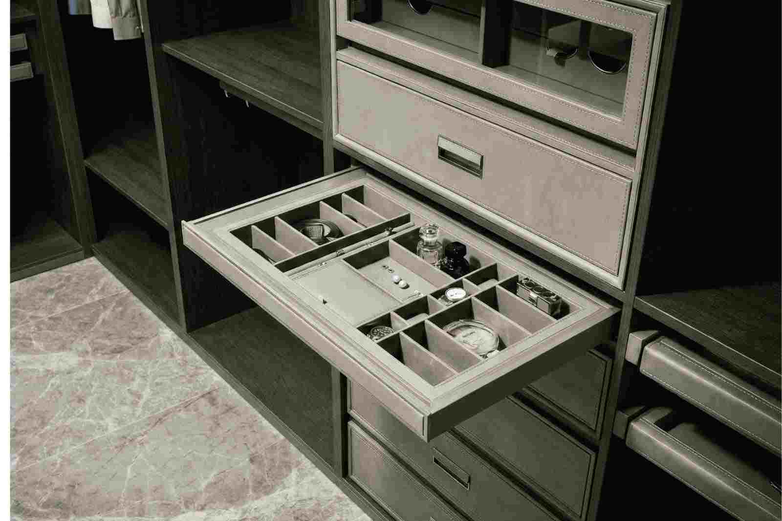 Jewellery Rack