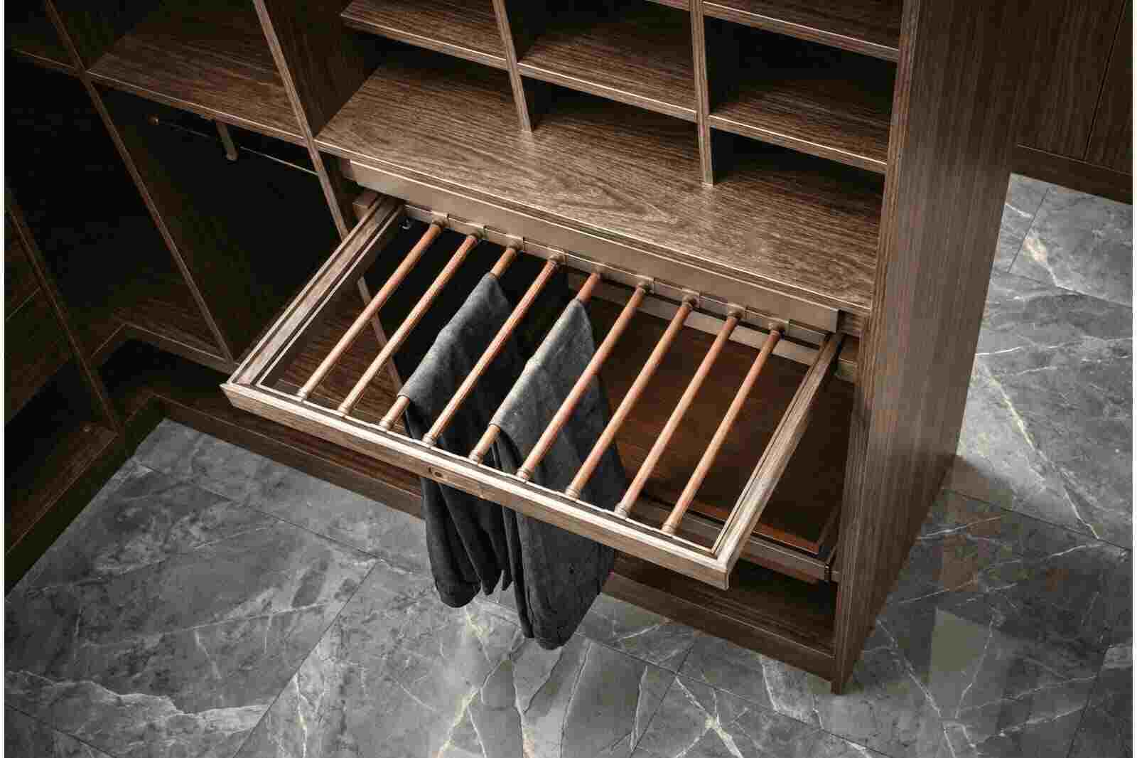 Trouser Rack - Image 2