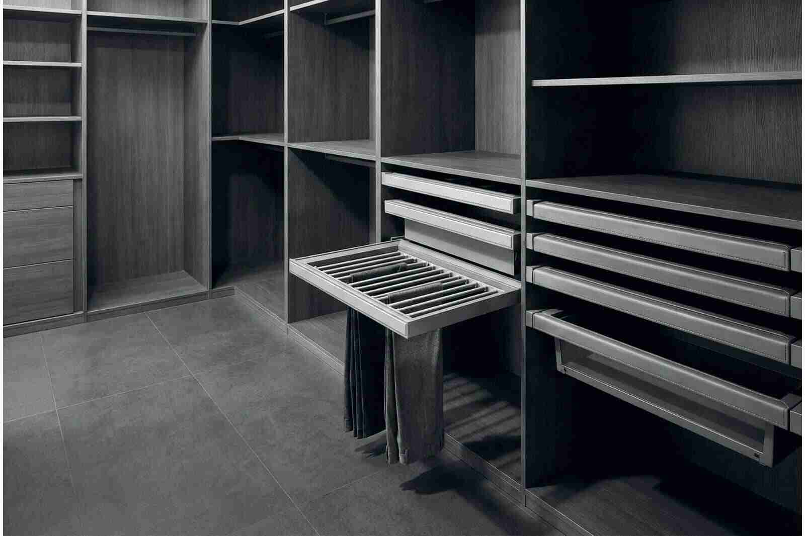 Trouser Rack