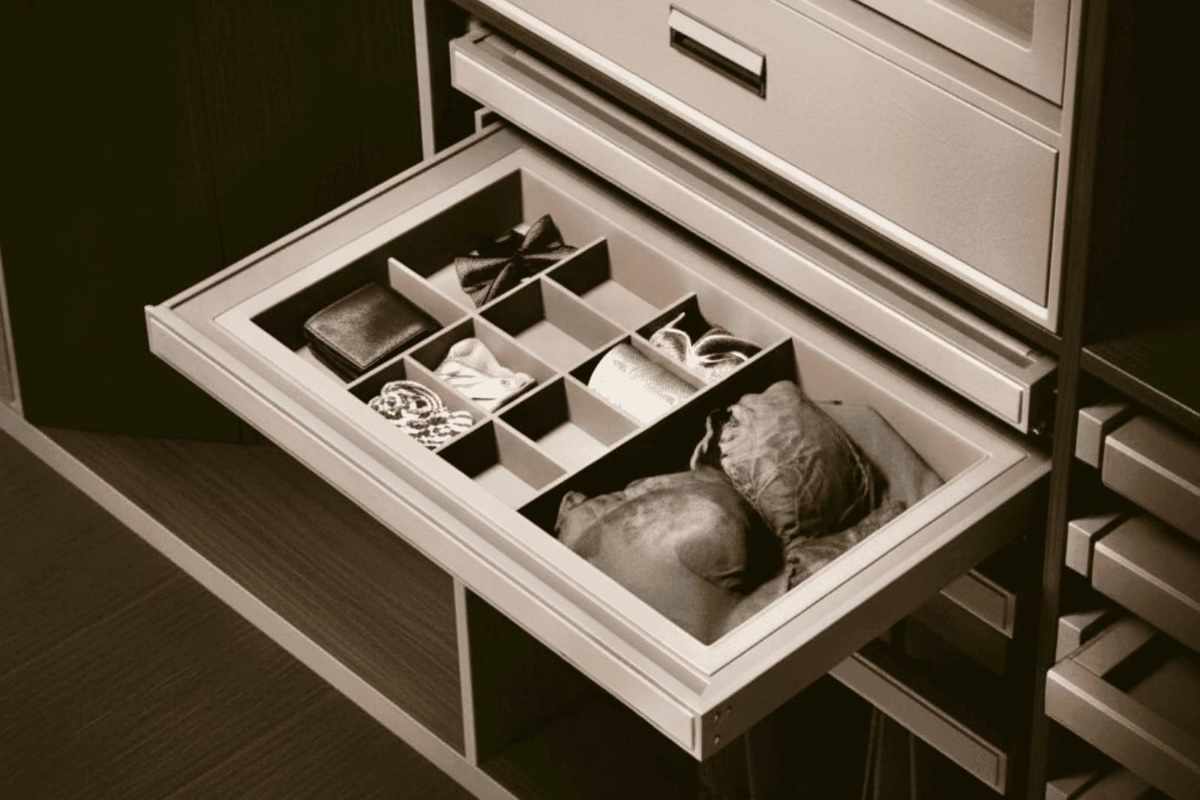 Undergarment Box