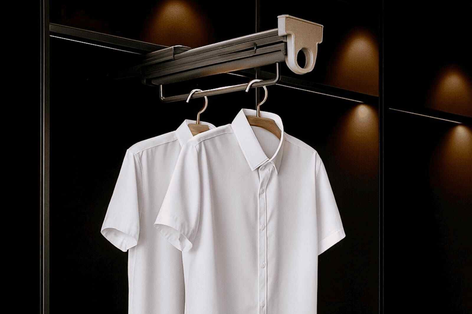 Top Hanging Rack