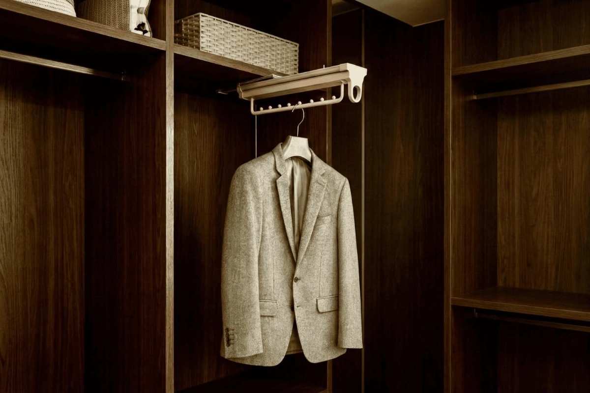 Top Hanging Rack - Image 2