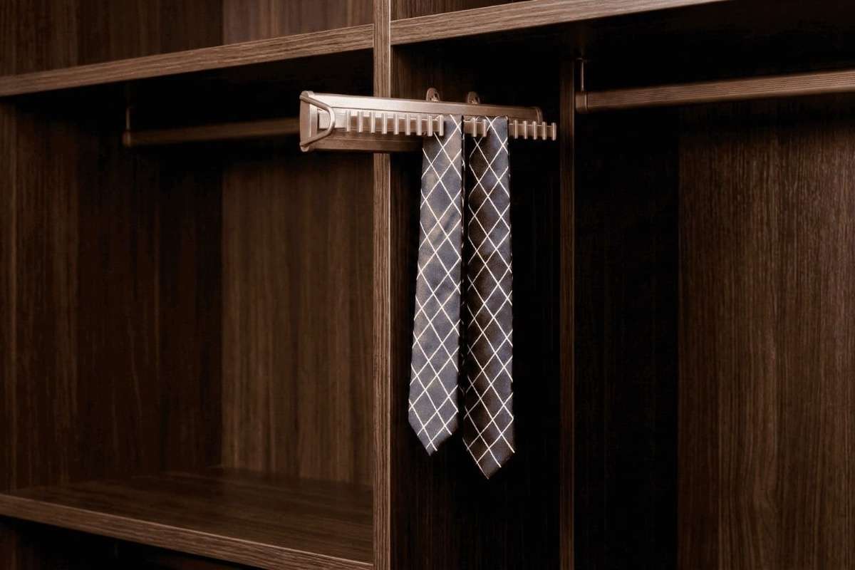 Tie Rack