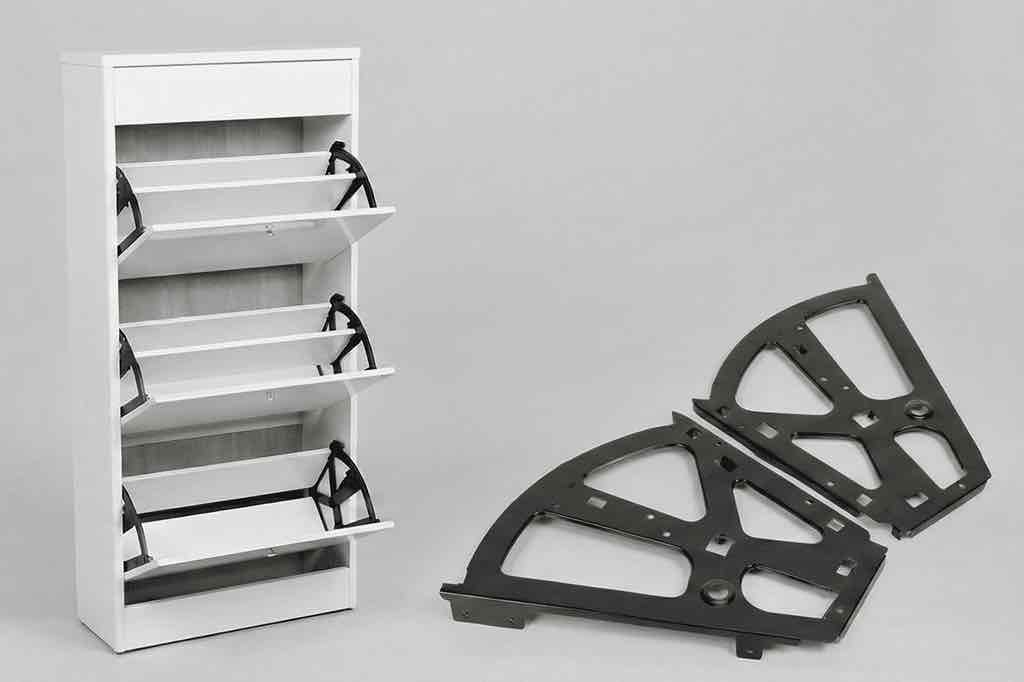 Shoe Rack