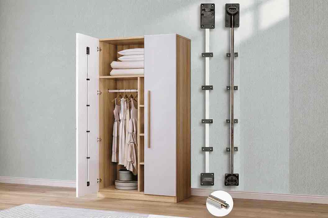 Door Straightener