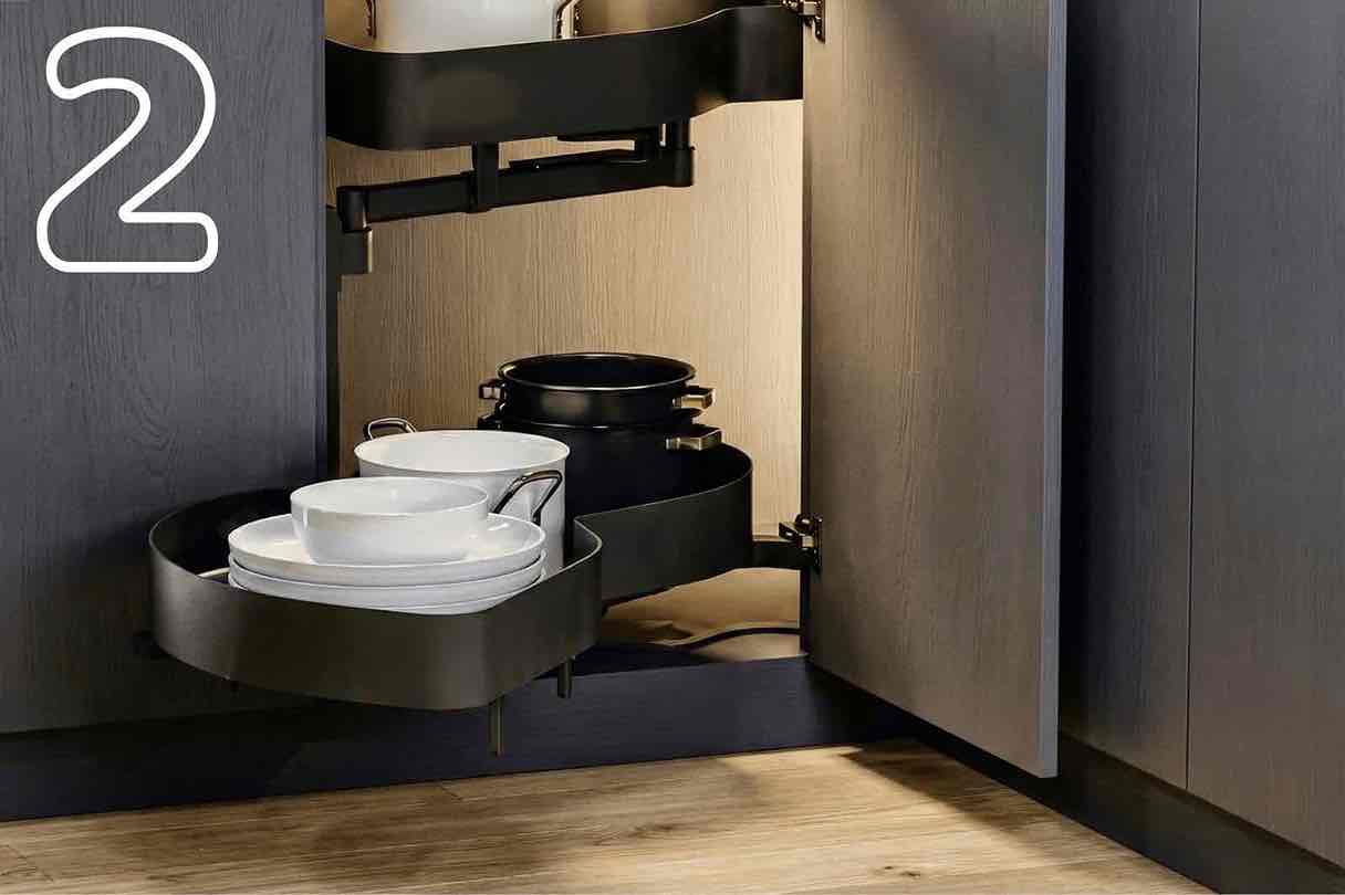Swing Corner - Image 2