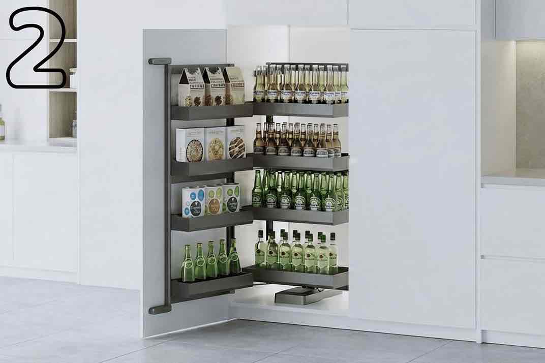 Pantry Unit - Image 2