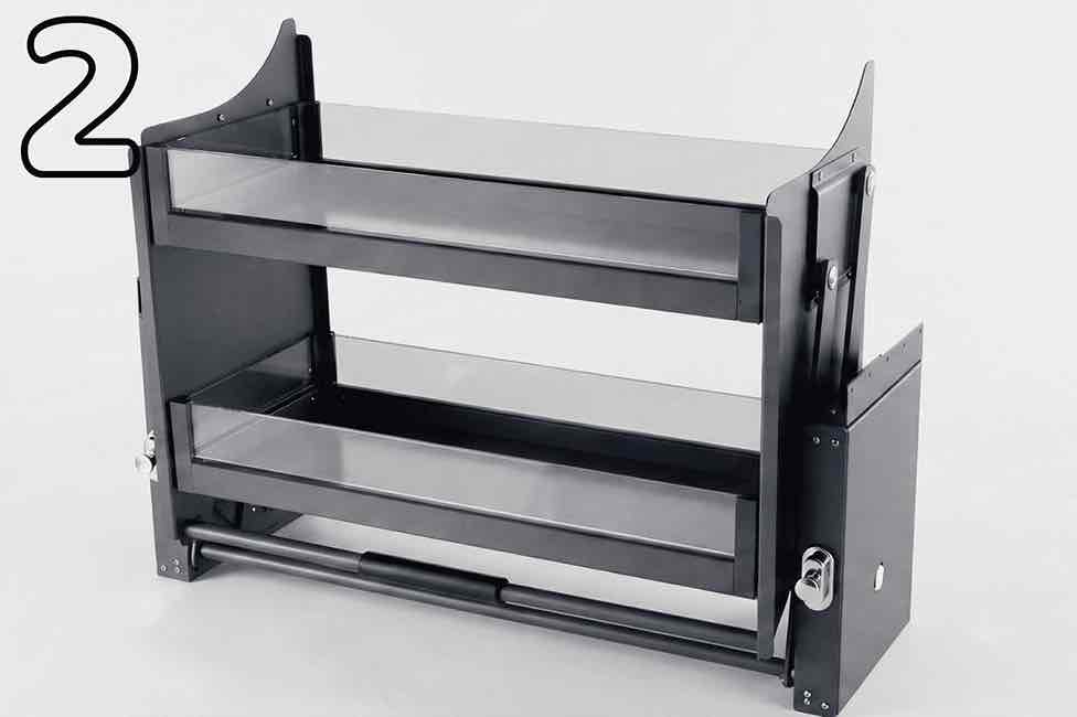Elevator Basket - Image 2