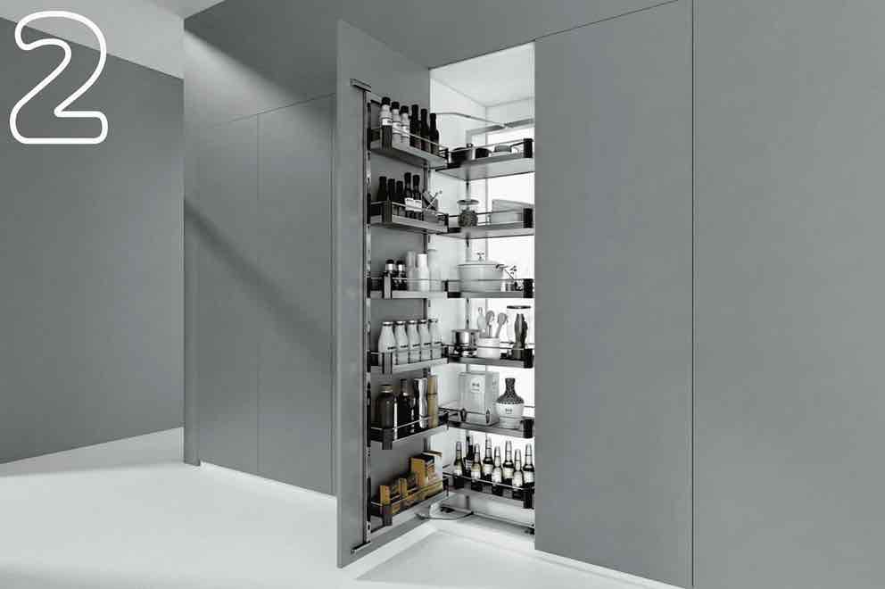 Pantry Unit - Image 2