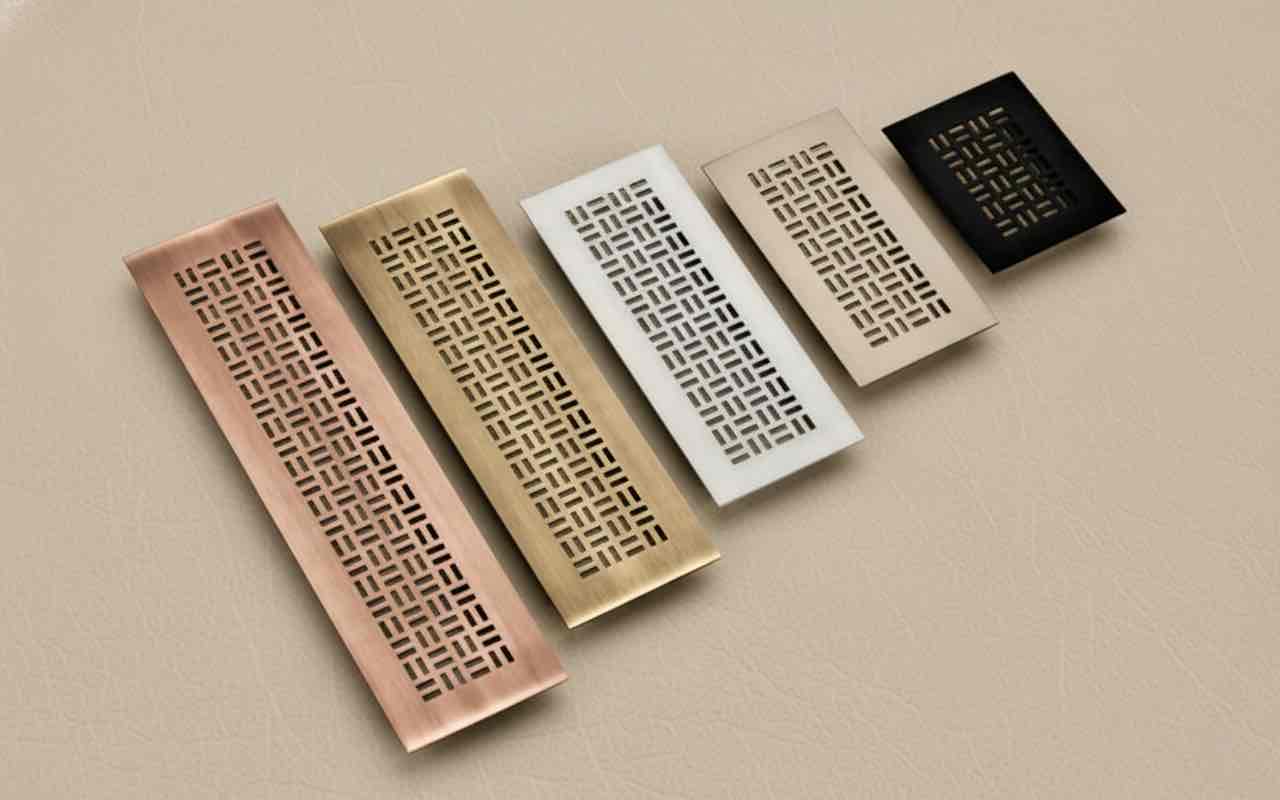Decorative Grille