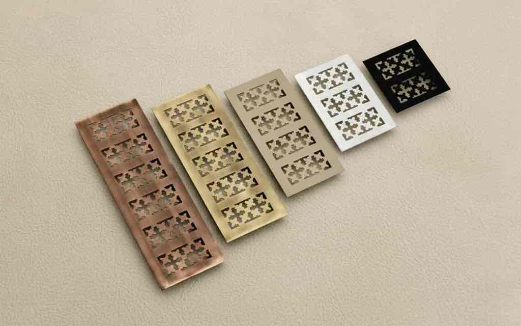 Decorative Grille