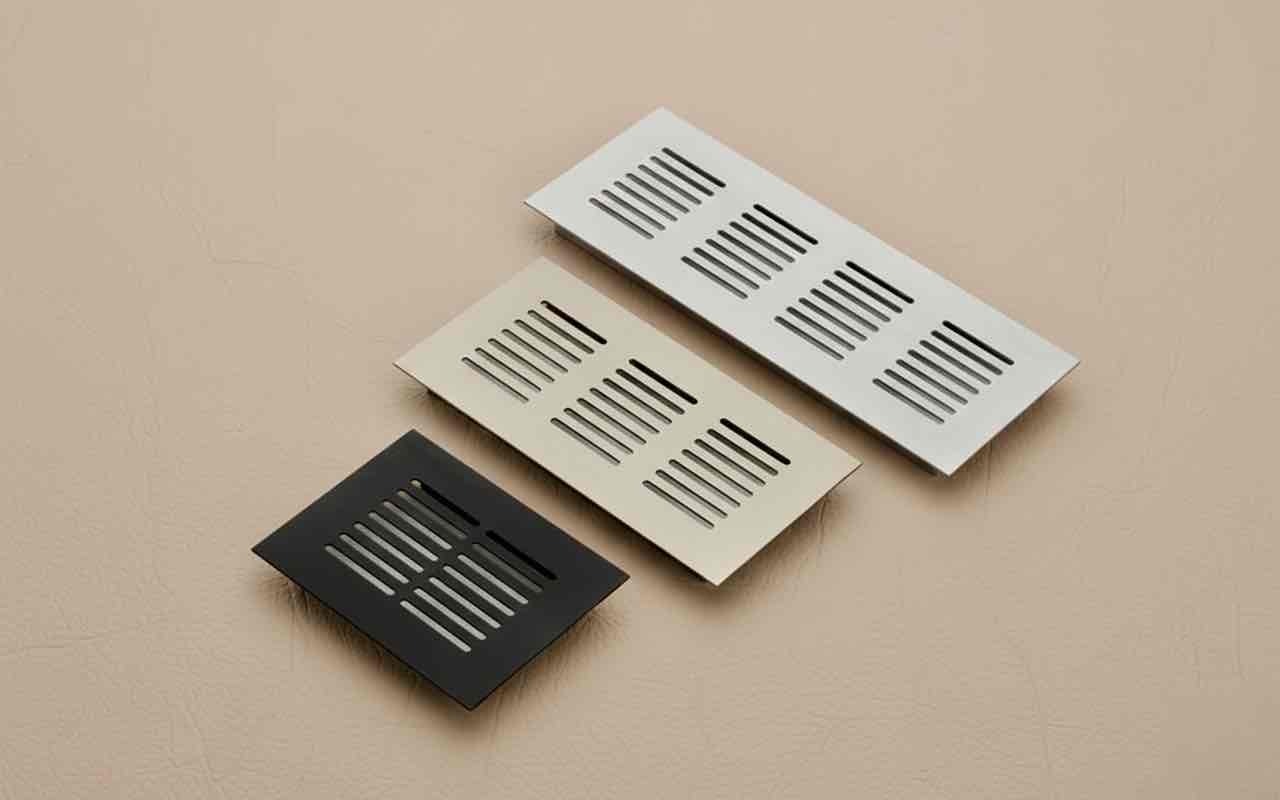 Decorative Grille