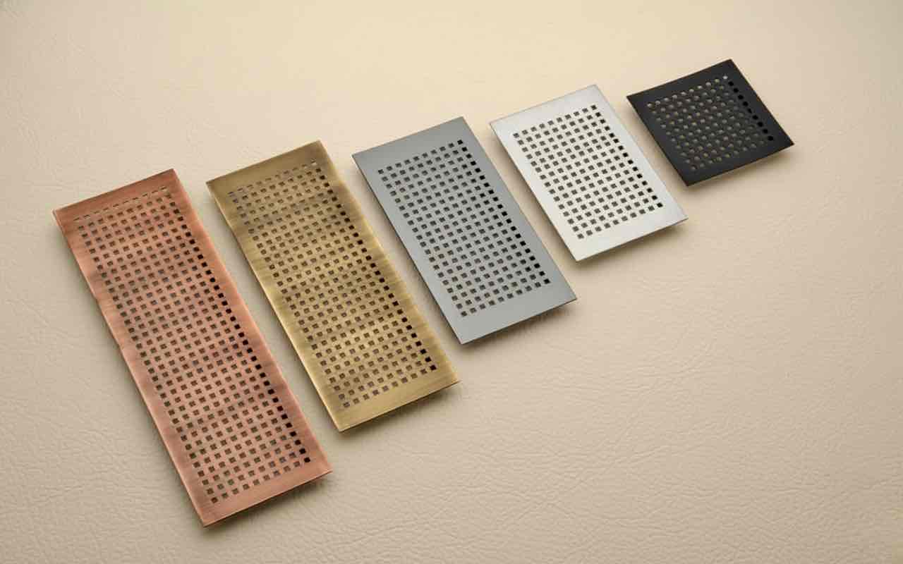Decorative Grille