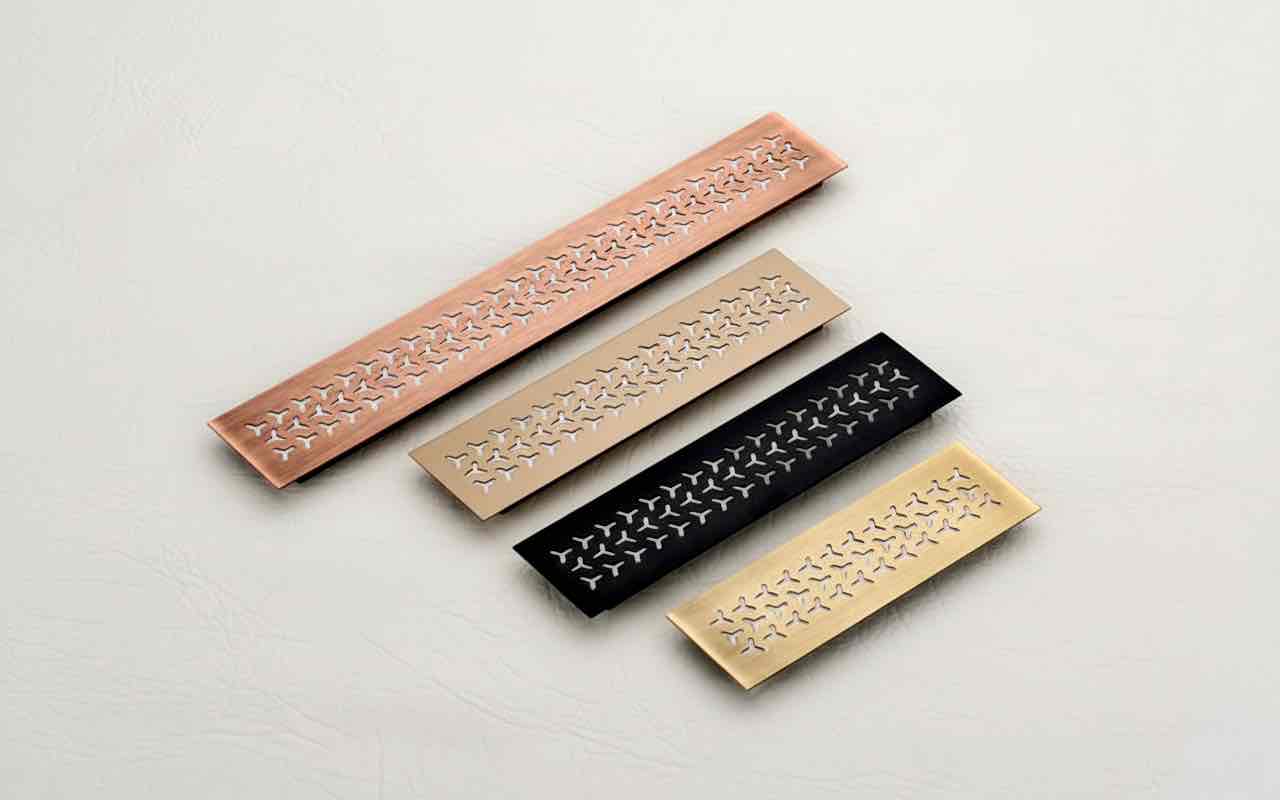 Decorative Grille