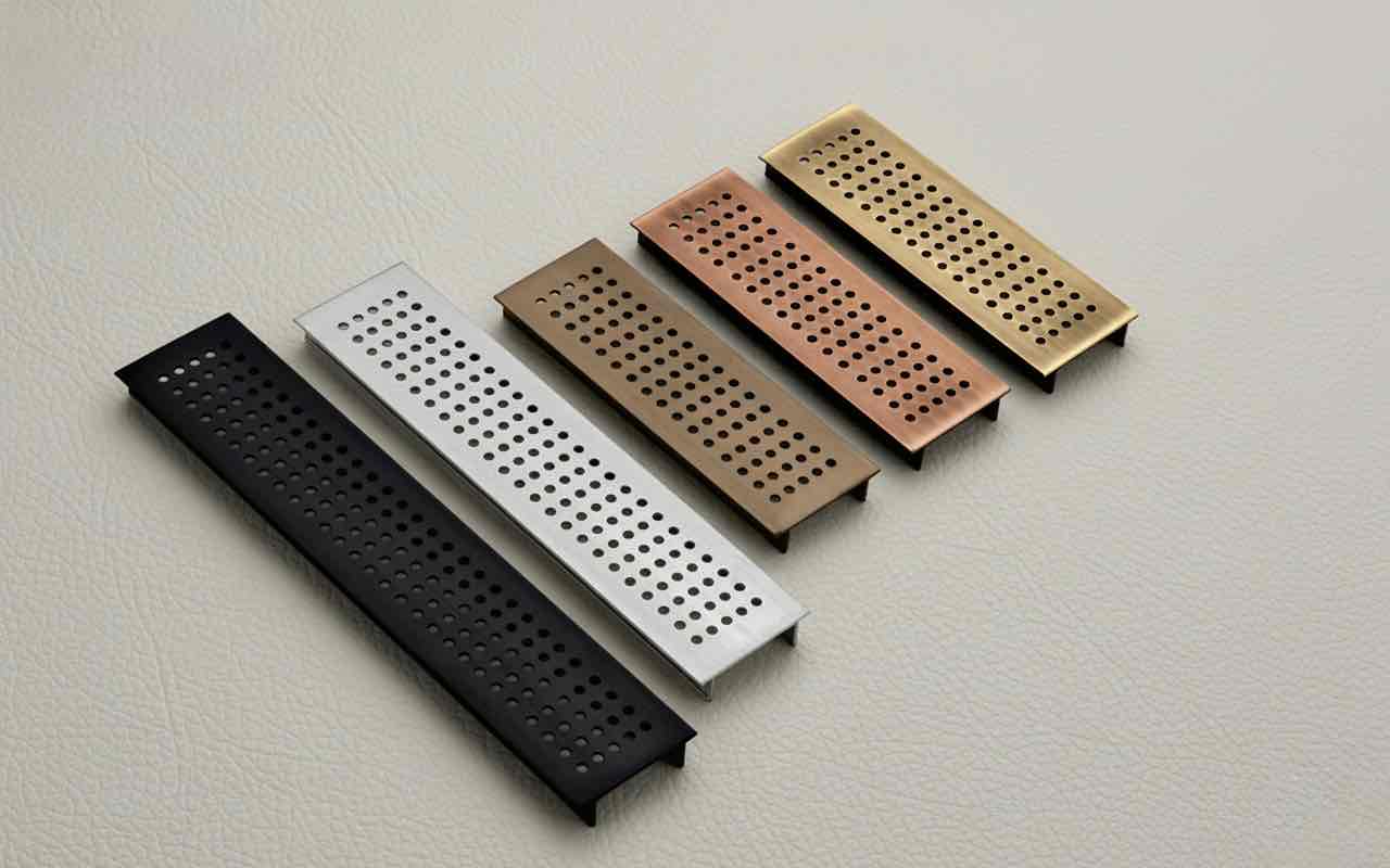 Decorative Grille