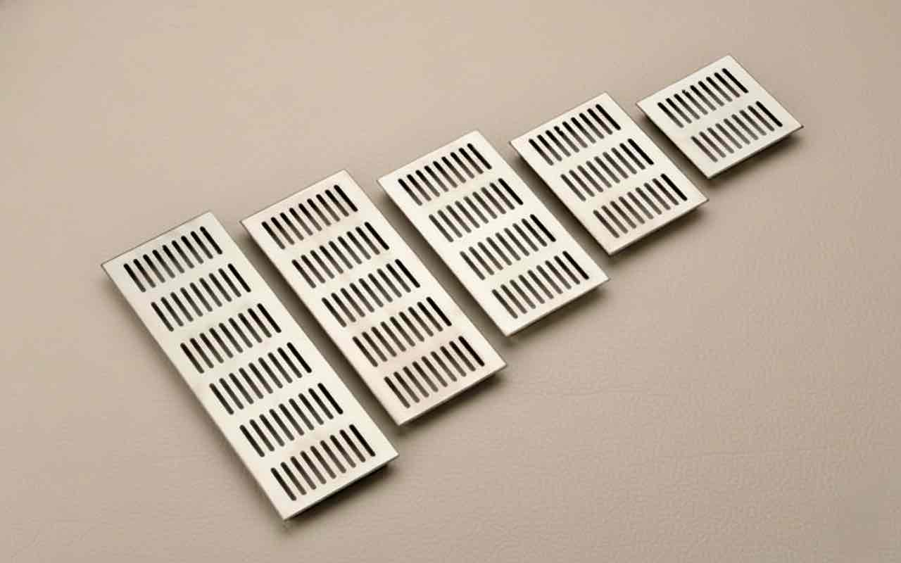 Decorative Grille