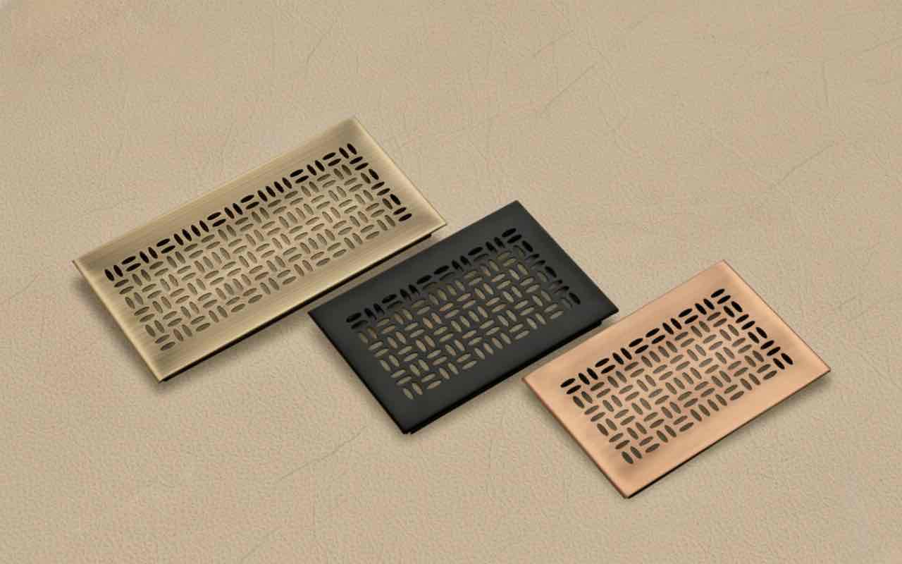 Decorative Grille