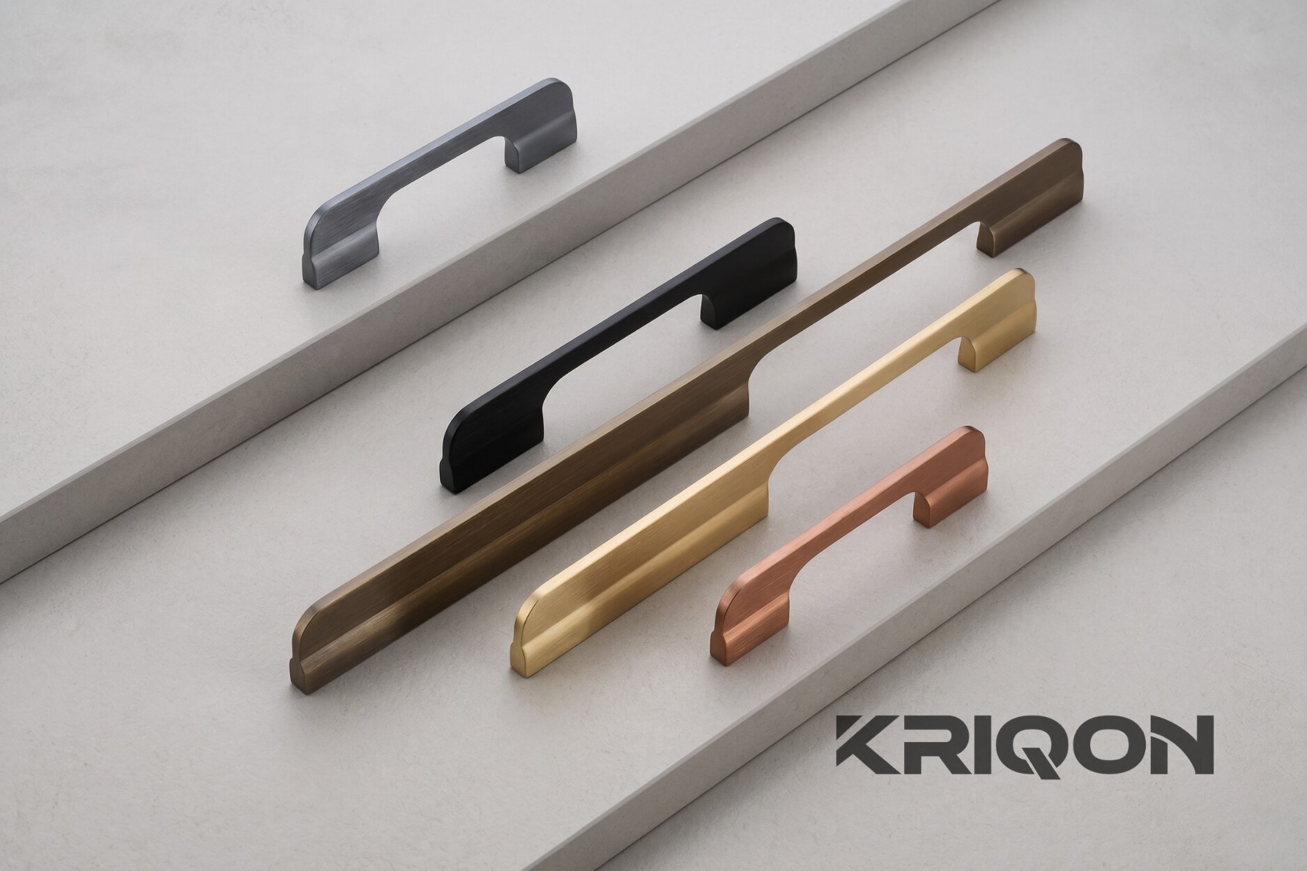 Long Profile Handle