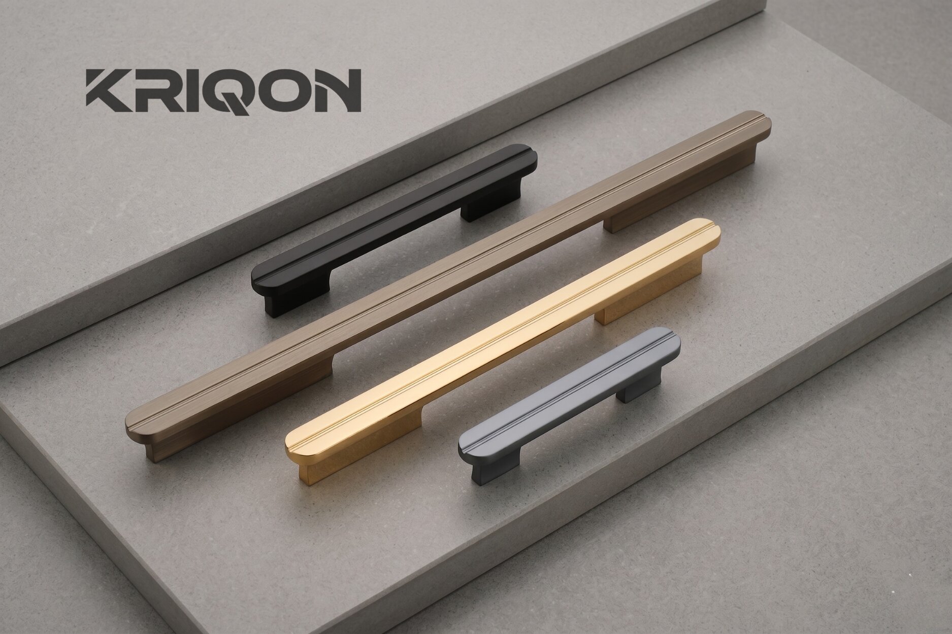 Long Profile Handle