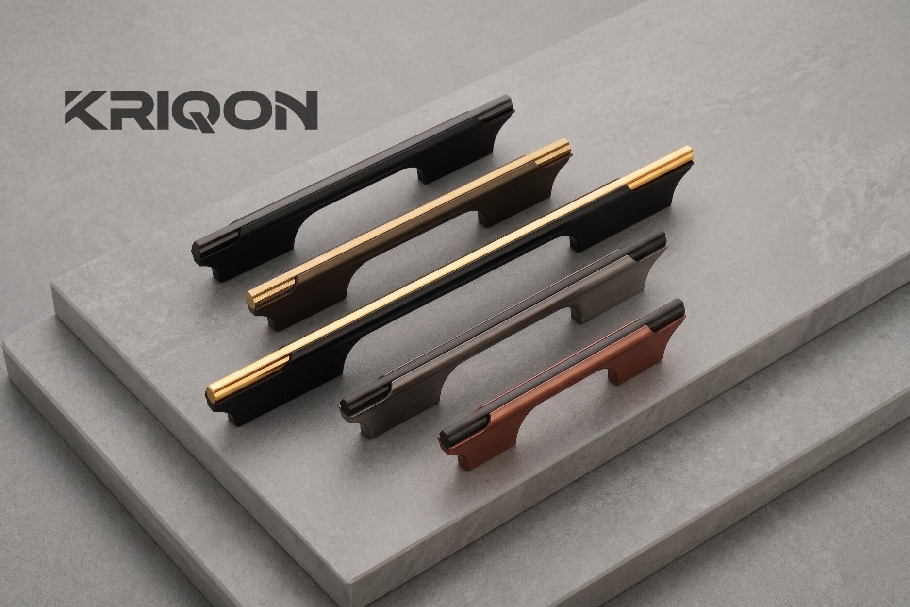 Long Profile Handle